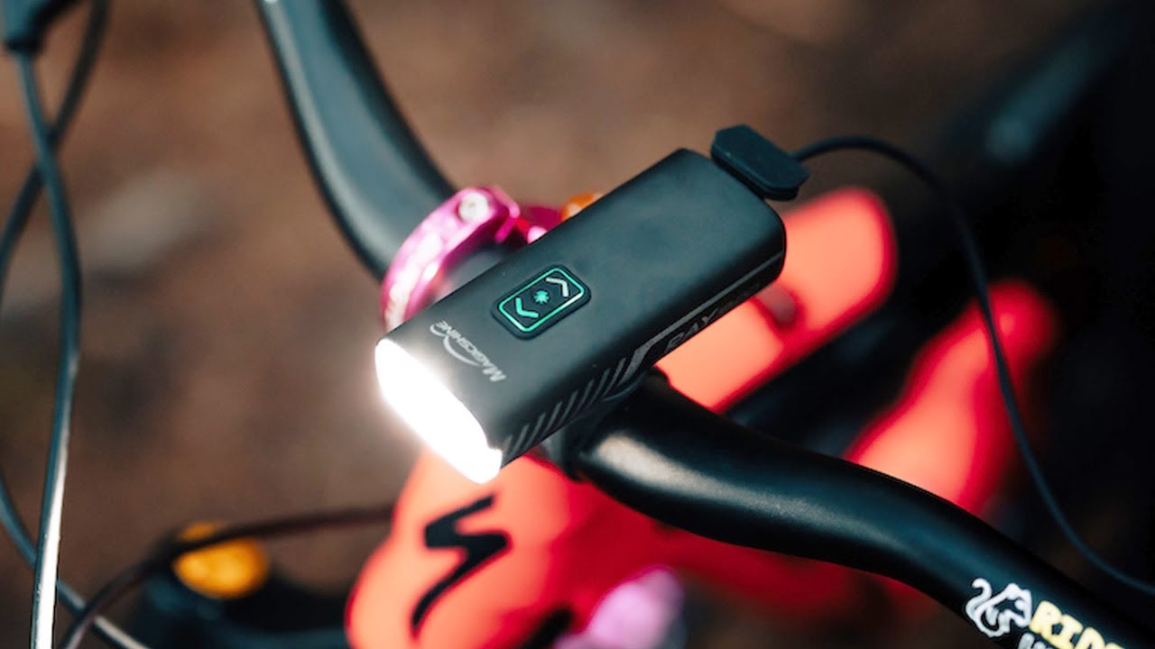 Coolest Bike Gadgets You Can Buy in 2025