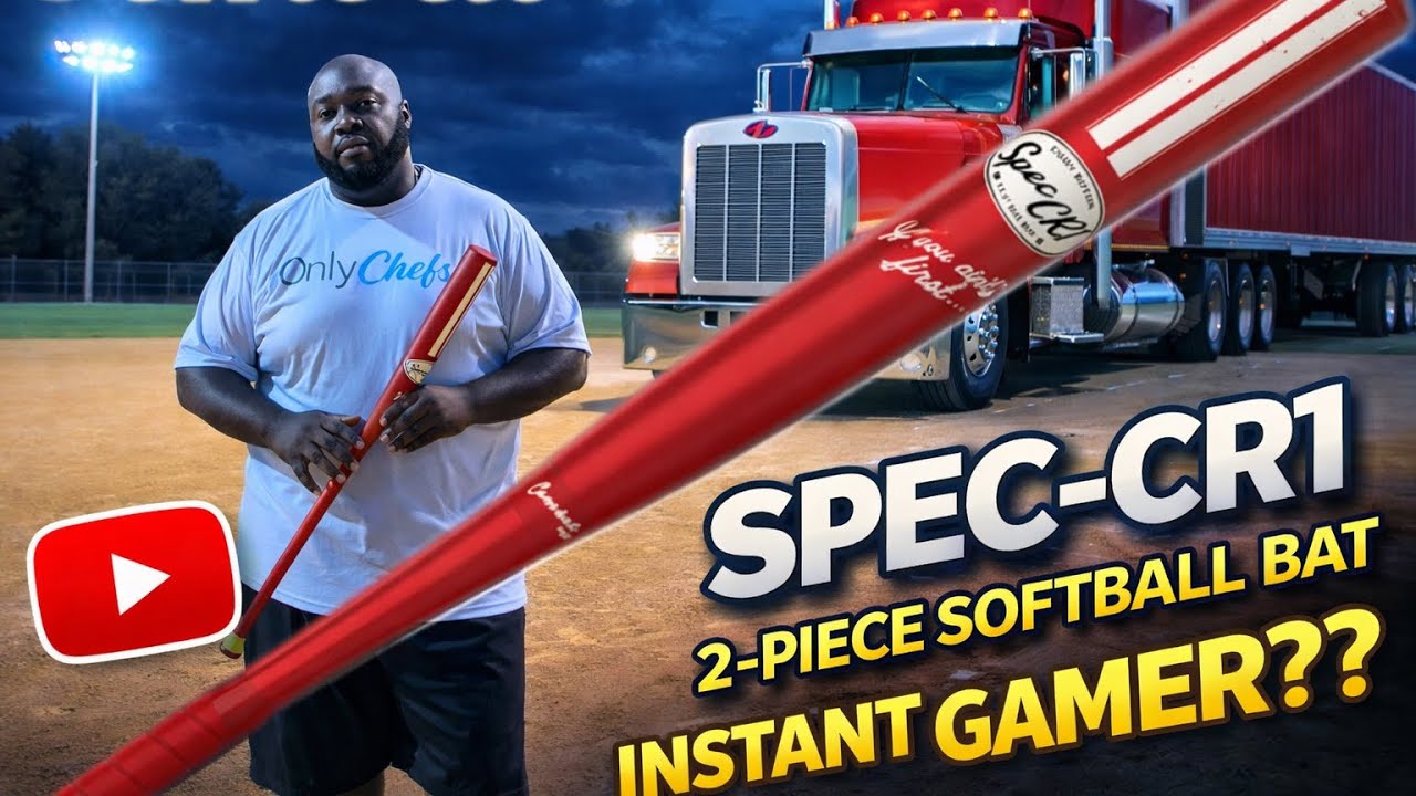 👉 COMBAT 2PC SPEC-CR1 CODY ROTON SIGNATURE … IS THIS AN INSTANT GAMER?! 😳🔥