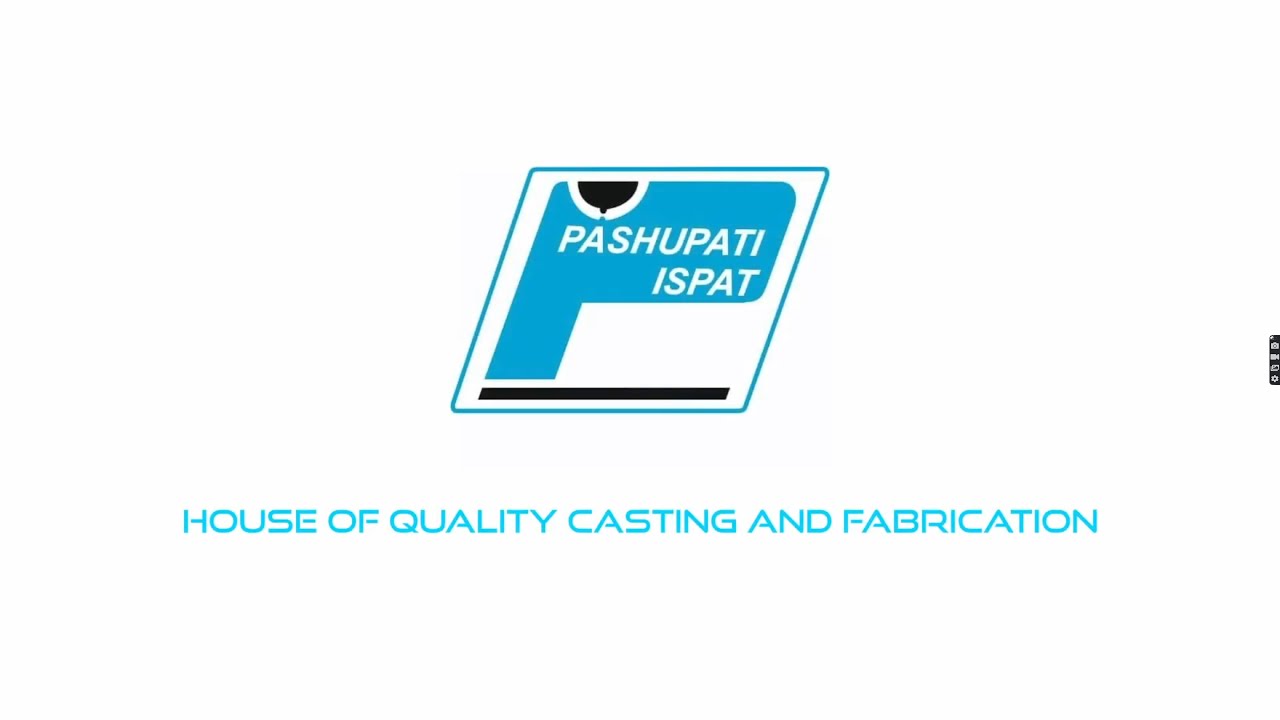 Pashupati Ispat | Corporate Video