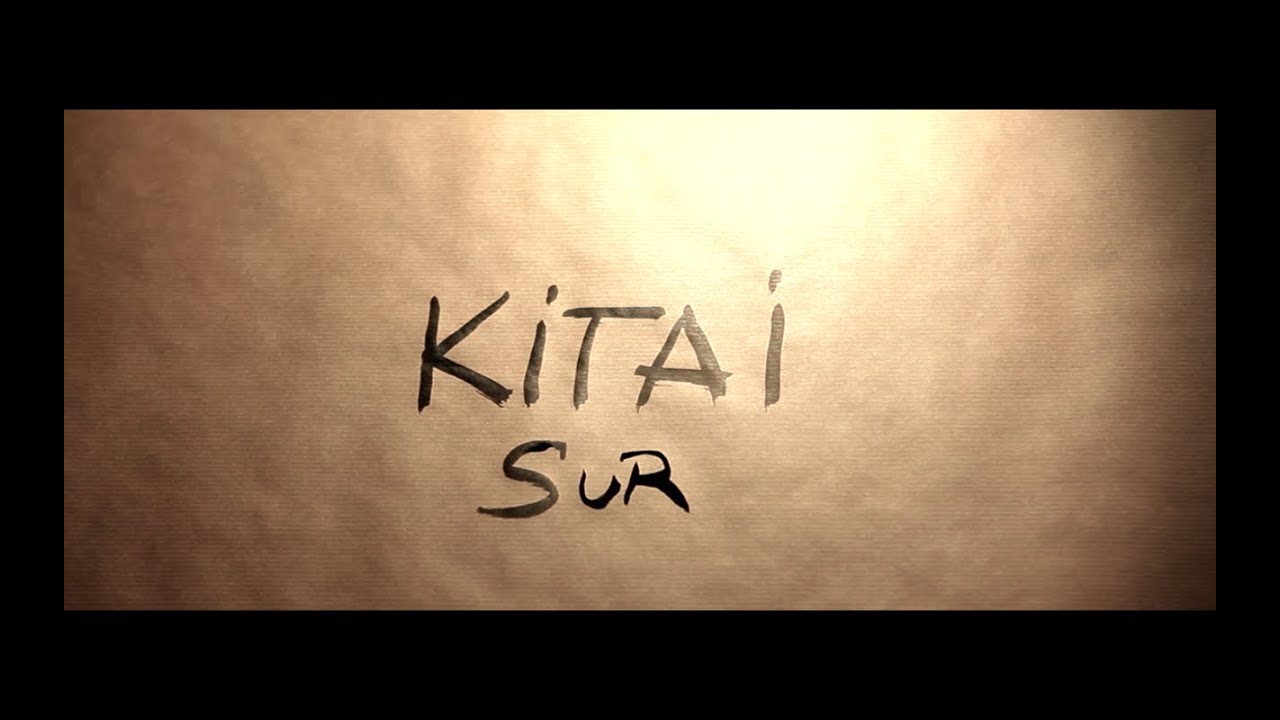 KITAI - Sur (Lyric Video)