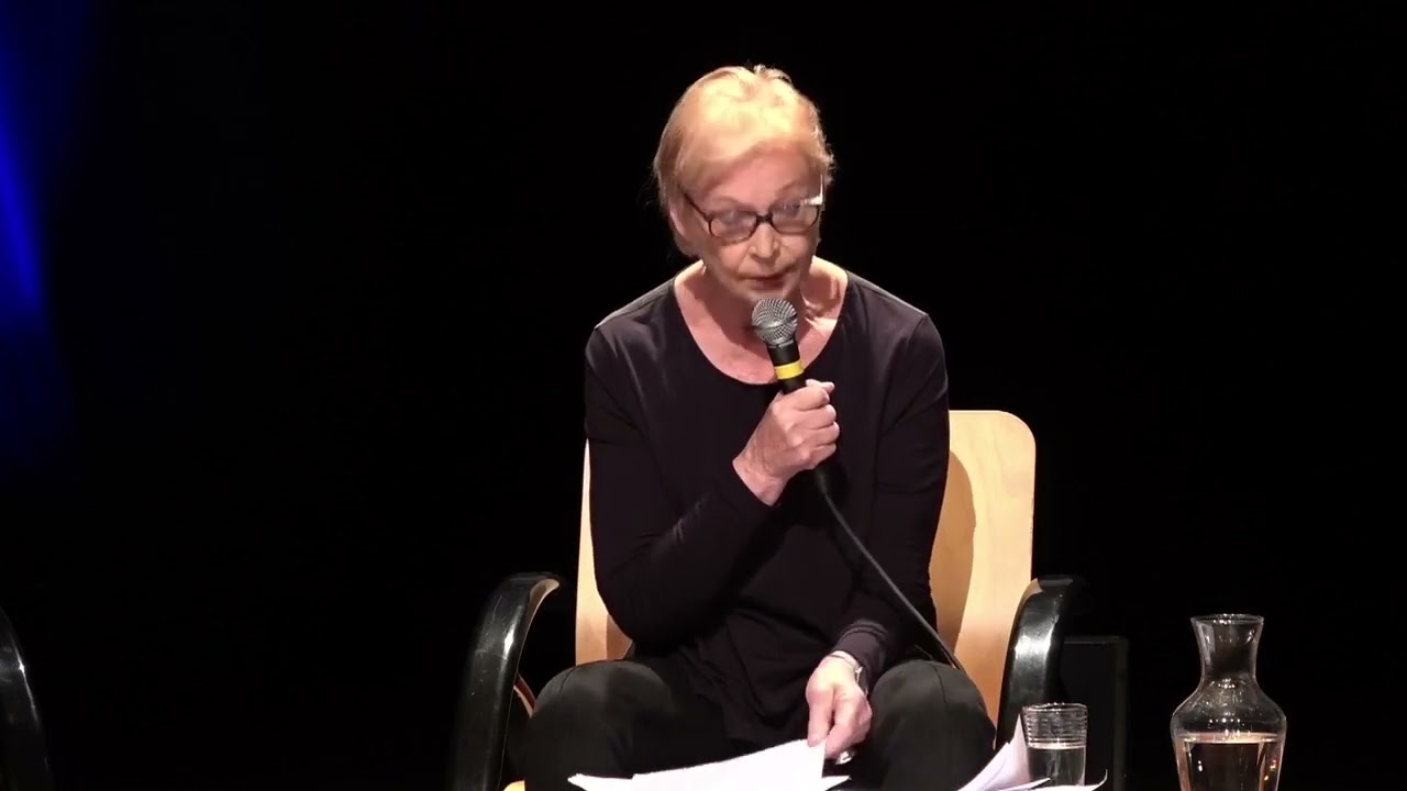 À propos de La Part maudite  Sur l’économie, la dépense, par Lydie Salvayre