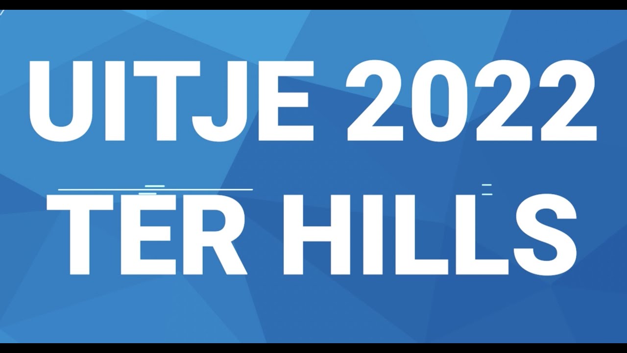 Aftermovie AFAS Uitje 2022