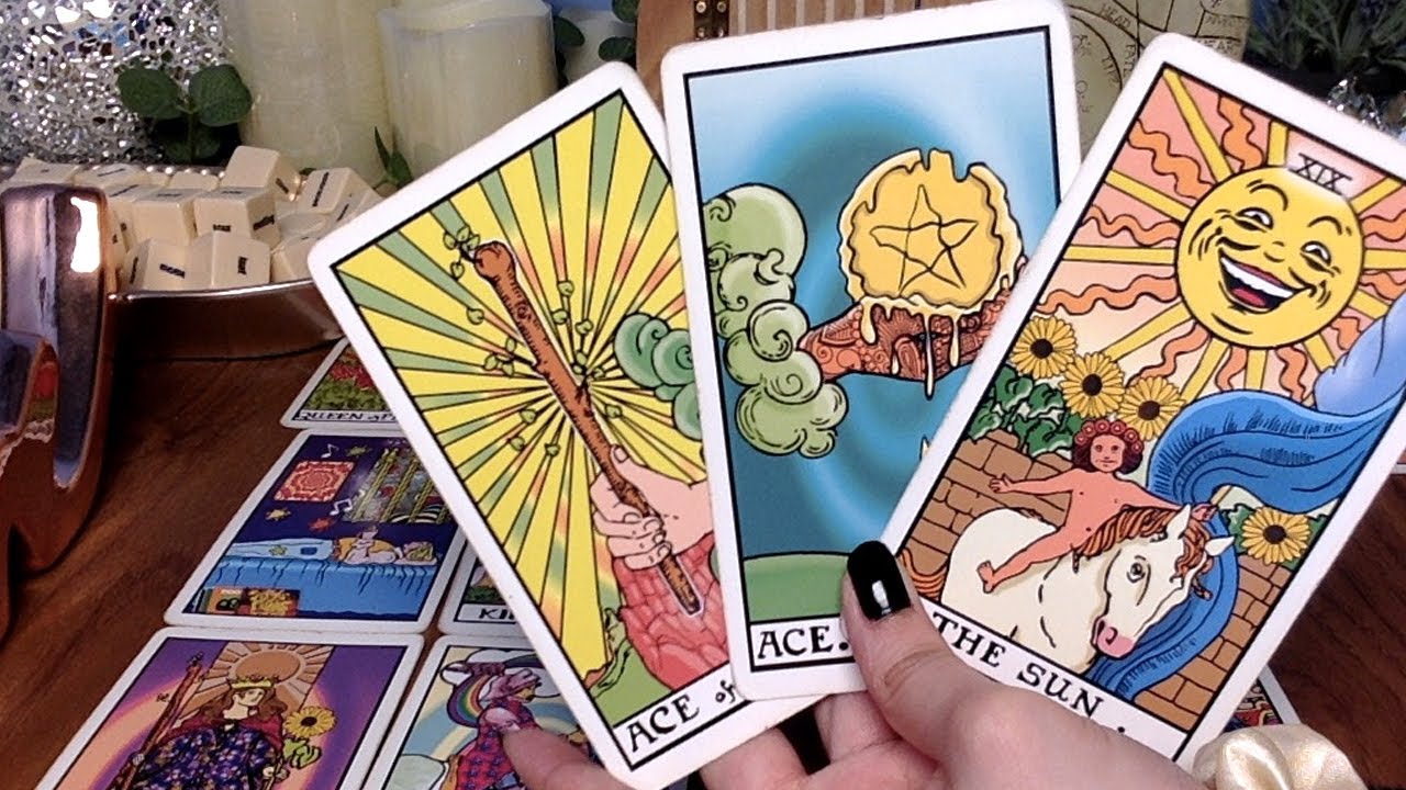 ARIES *WOW WOW WOW ARIES!! THIS IS REALLY WORTH WATCHING!* SOULMATE MARCH 2021 💌❤️ Tarot Reading