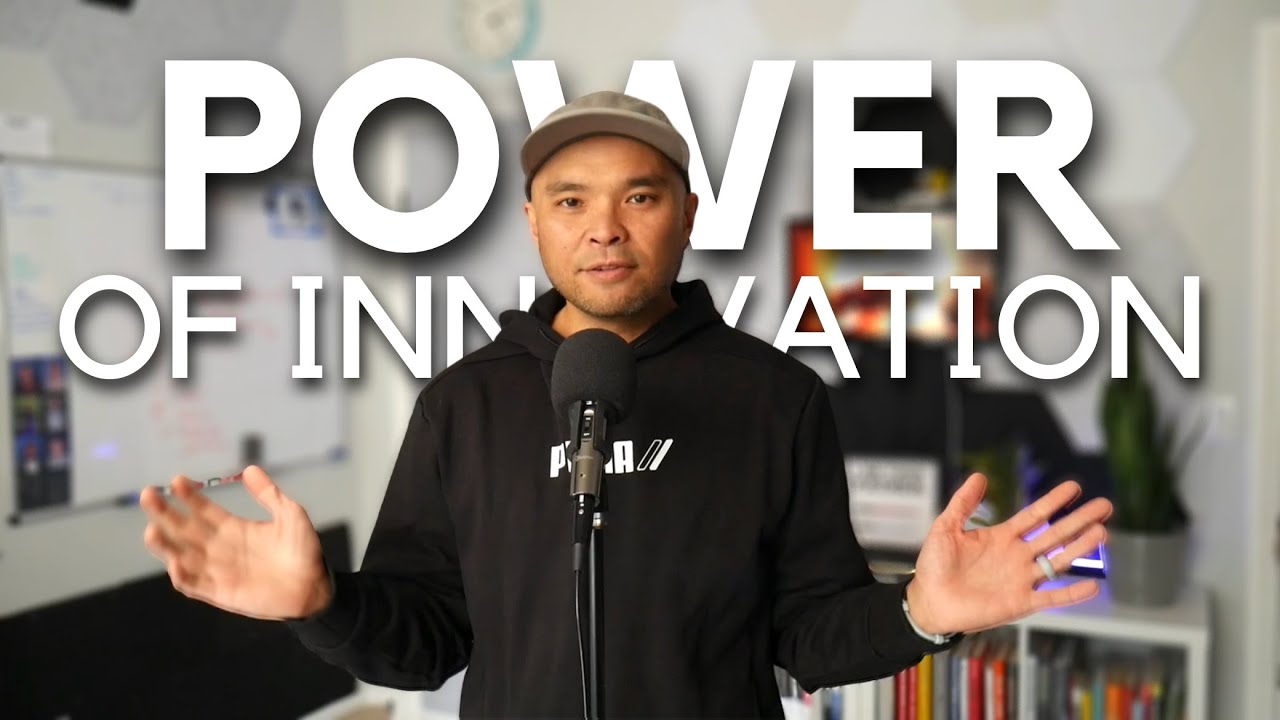 The Power of Innovation in Business Growth - A Guide for Entrepreneurs