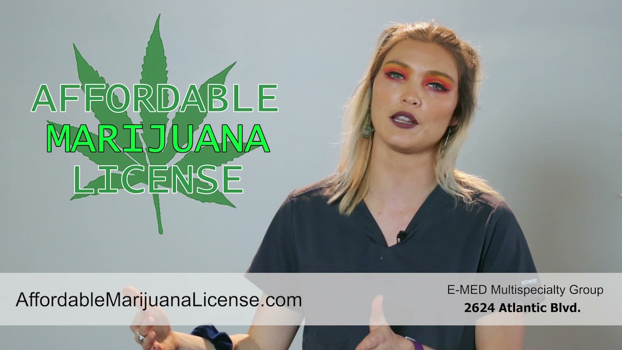 Medical Marijuana: Running Out of Flower