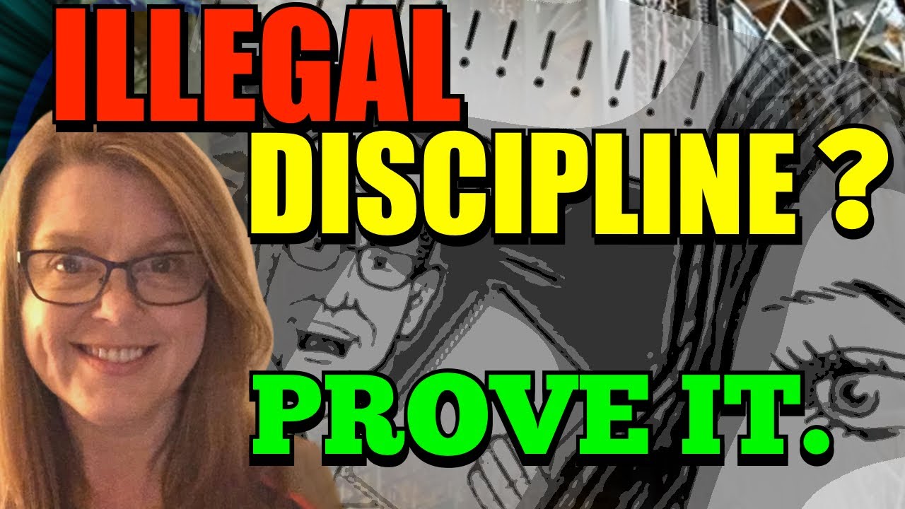 EEOC Tips for Employees: Unfair Discipline at Work?  How EEOC Can Help