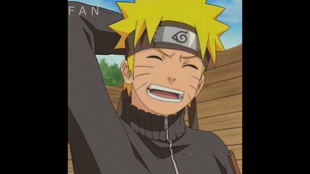 Tipo Narutin 🍜 (Naruto) (Slowed & Reverb)