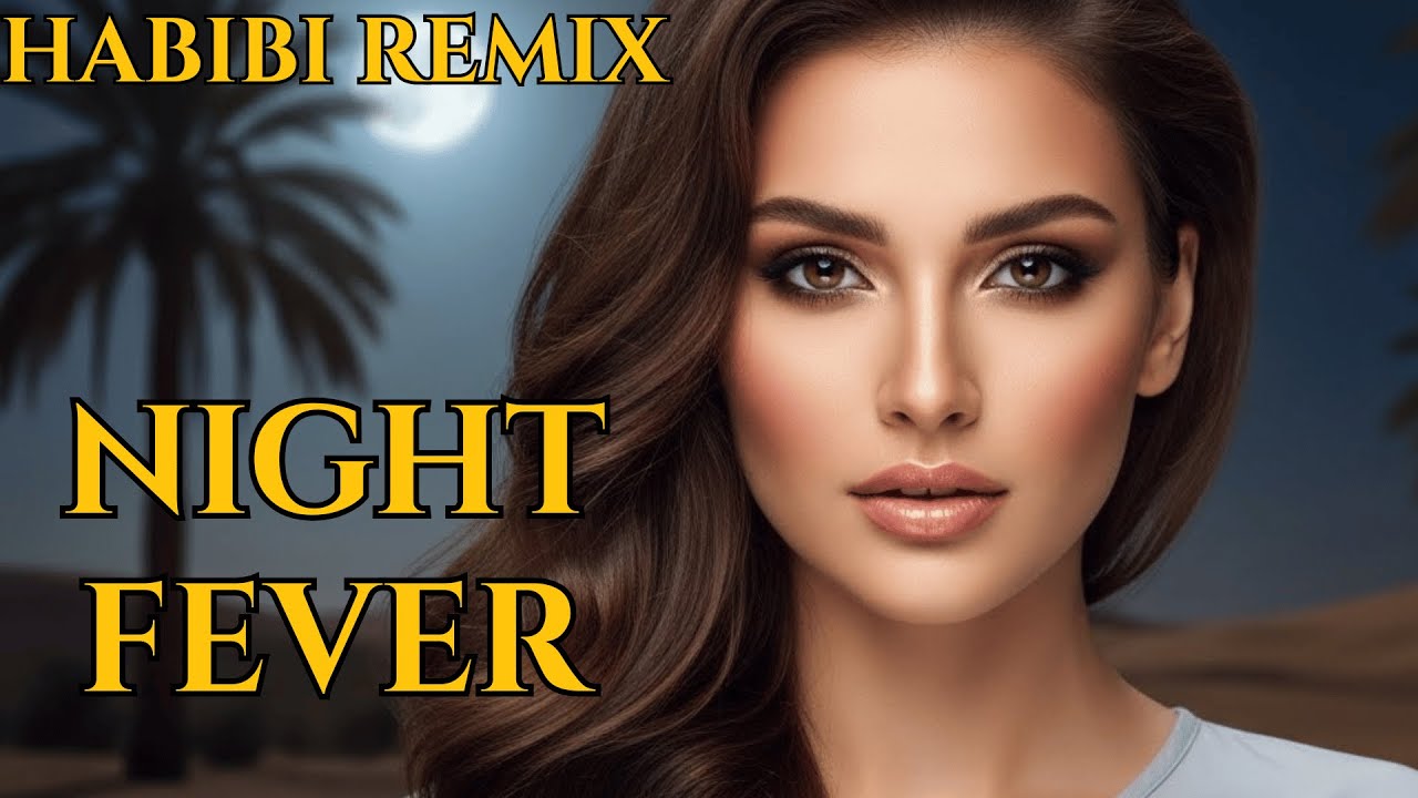 Arabic Remix 2026 🔥 Viral Bass Boost DJ Mix for Night Drive
