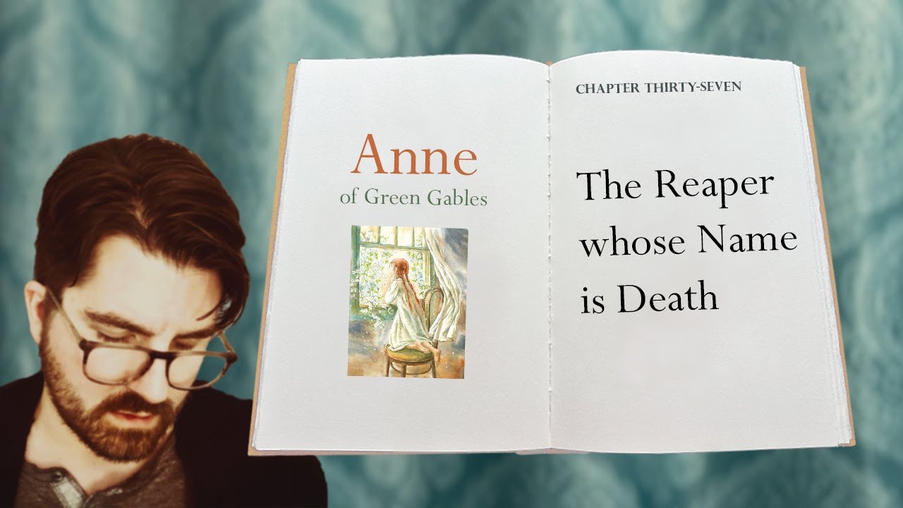 Anne of Green Gables - ch.37