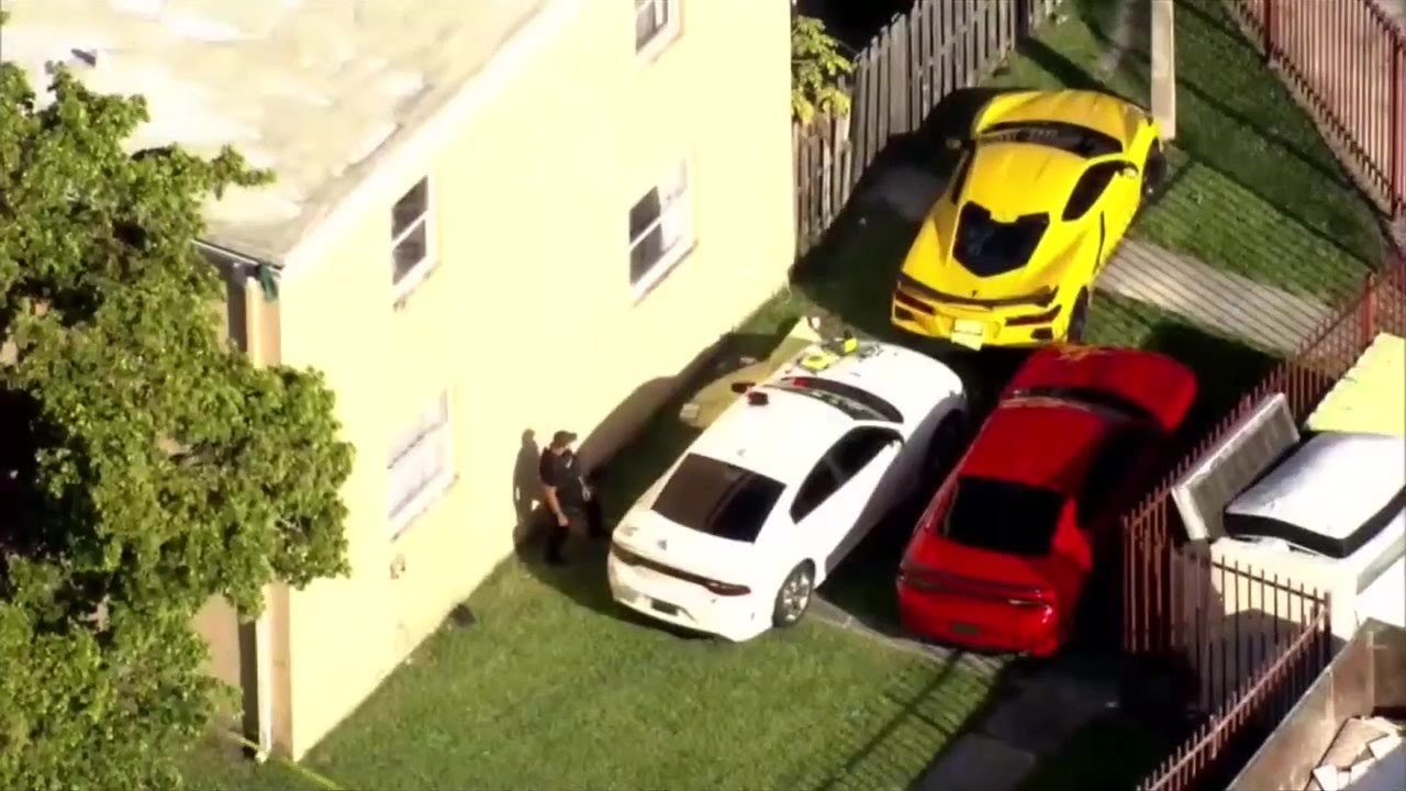 Subject identified in connection to fatal police-involved shooting in North Miami-Dade
