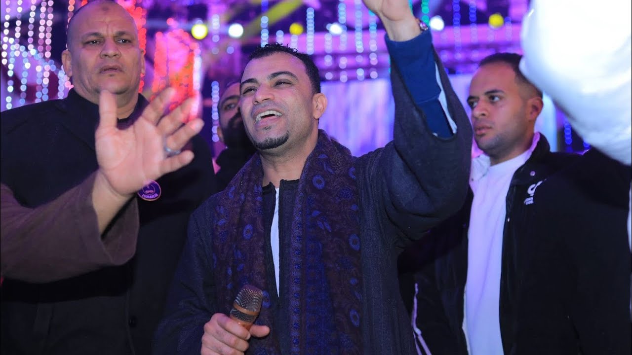 احمد عادل كروان الصعيد مكسر الدنيا وعامل عظمه في السويس مليونية عائلات قاصد كريم 