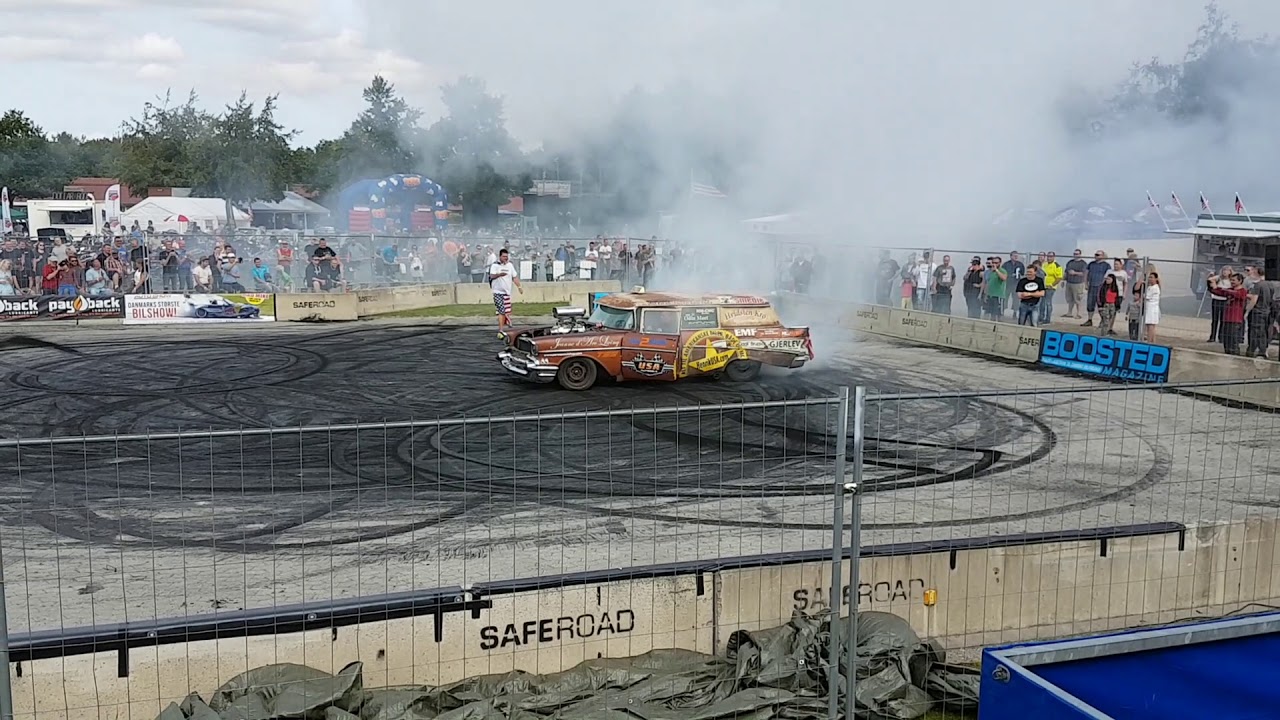 Odin træf 2017 Langeskov