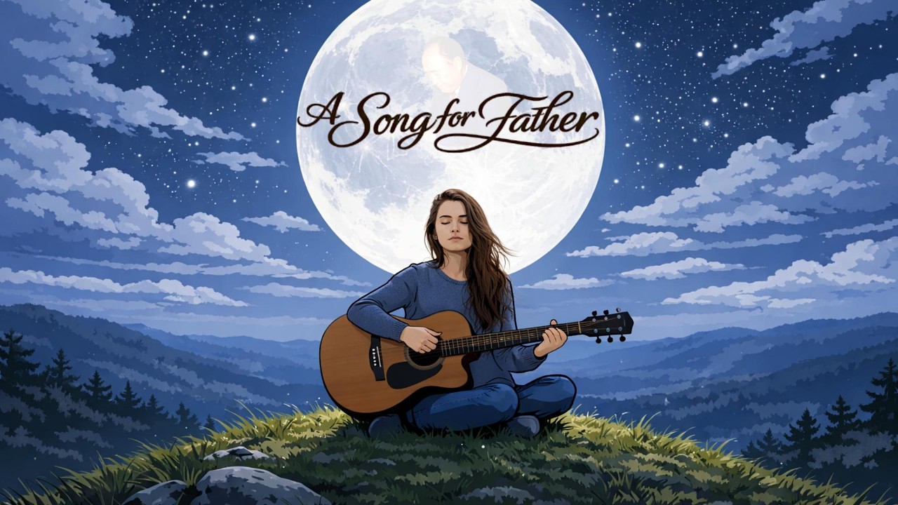 A Song for Father
