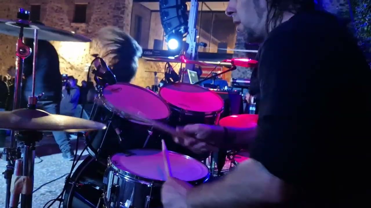 Alf_Drummer (KTULU) - 