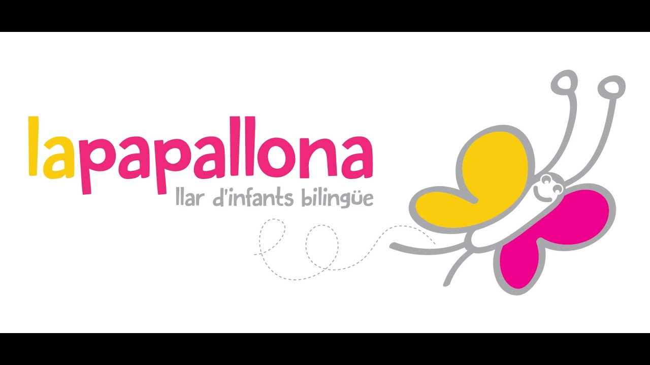 Jornada de Portes Obertes 2020 - Llar d'infants bilingüe LA PAPALLONA