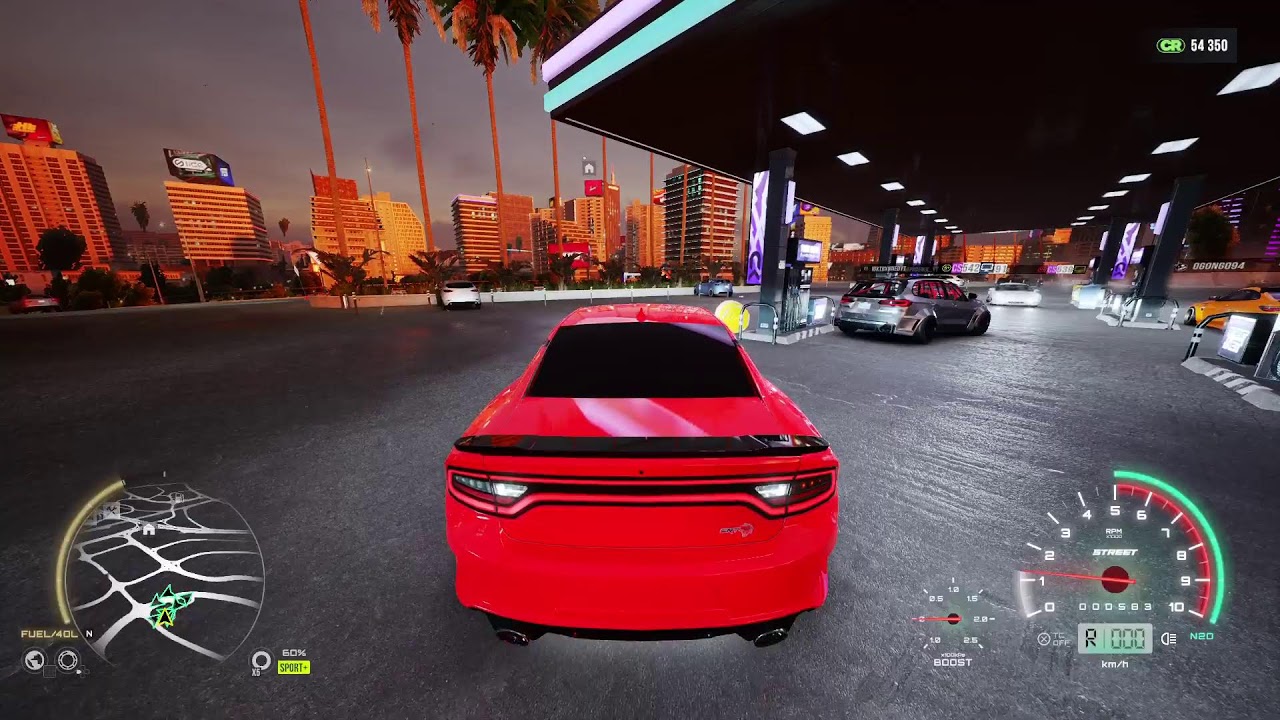 Cutting up / Car Meet Cruising With Gang🔥💨