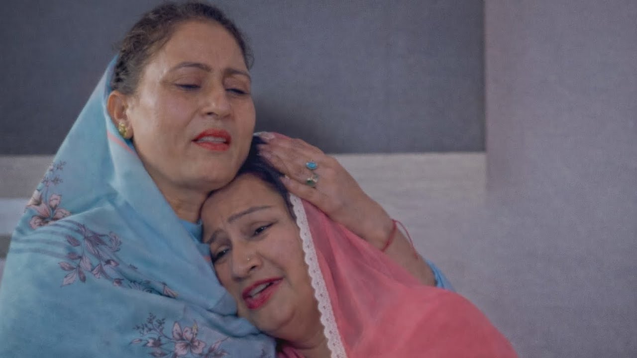 JO SUKH KO CHAHE SADA SHARAN RAM KI LE