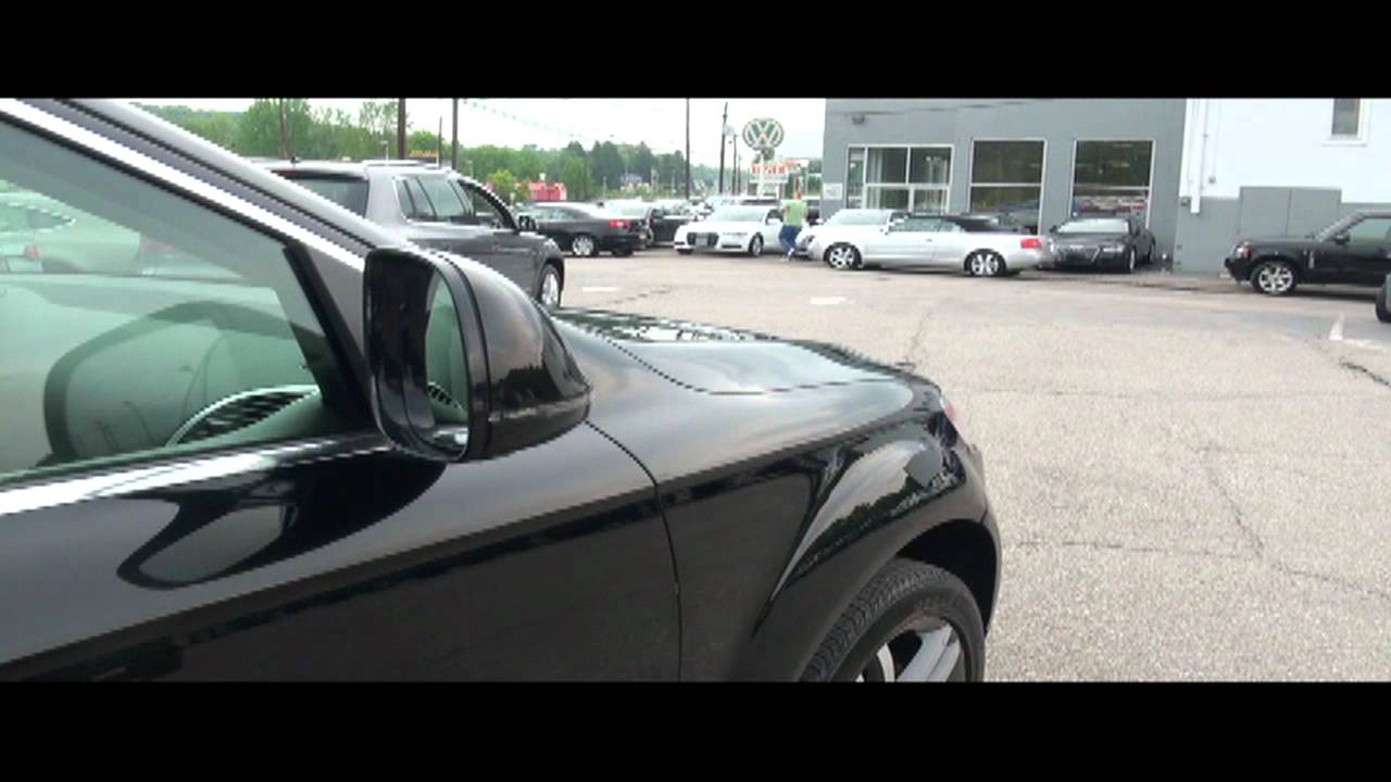 2007 Audi Q7 3.6 Quattro
