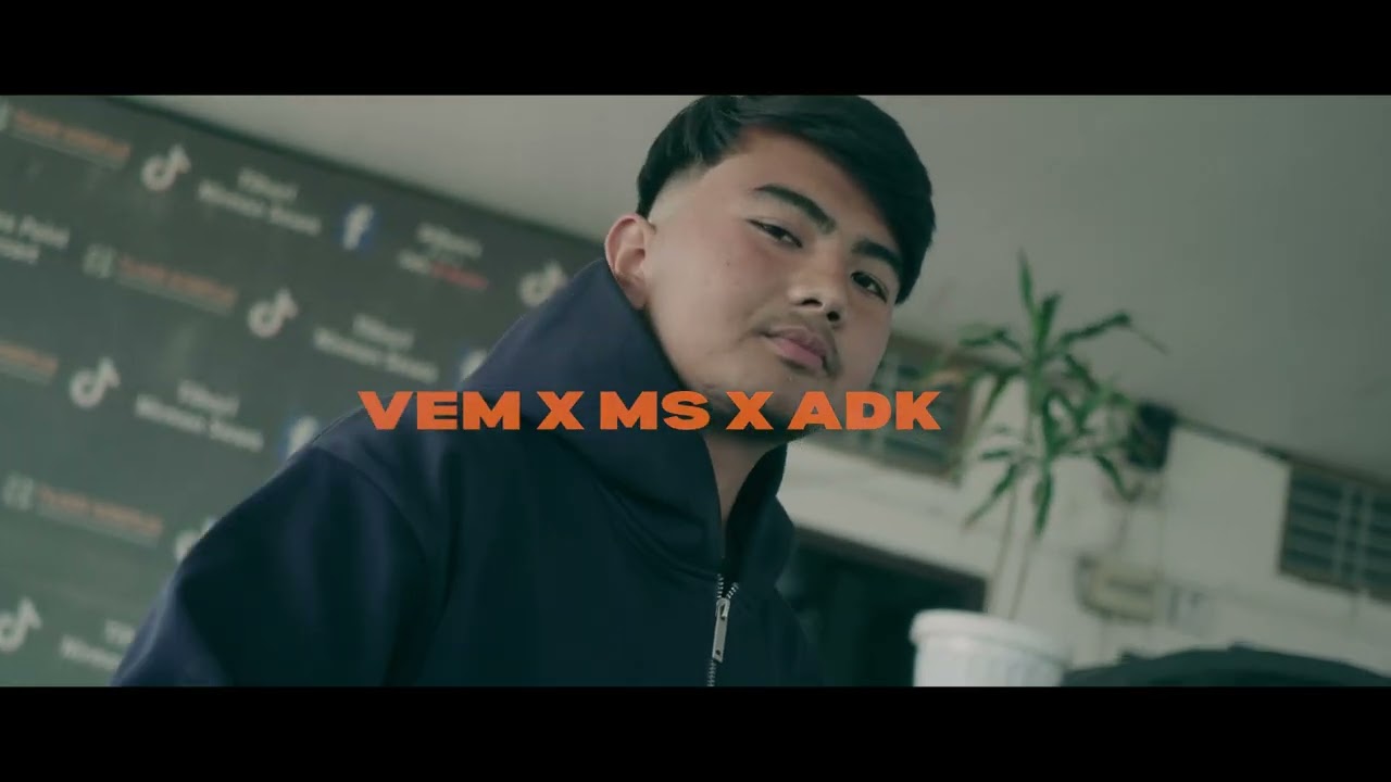LEVEL up -MS ZAAN x 