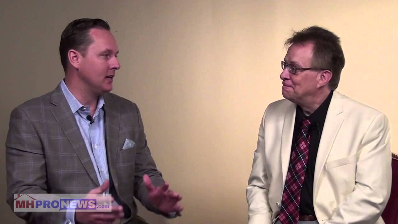 Roberts Communities - Insights on Manufactured Homes