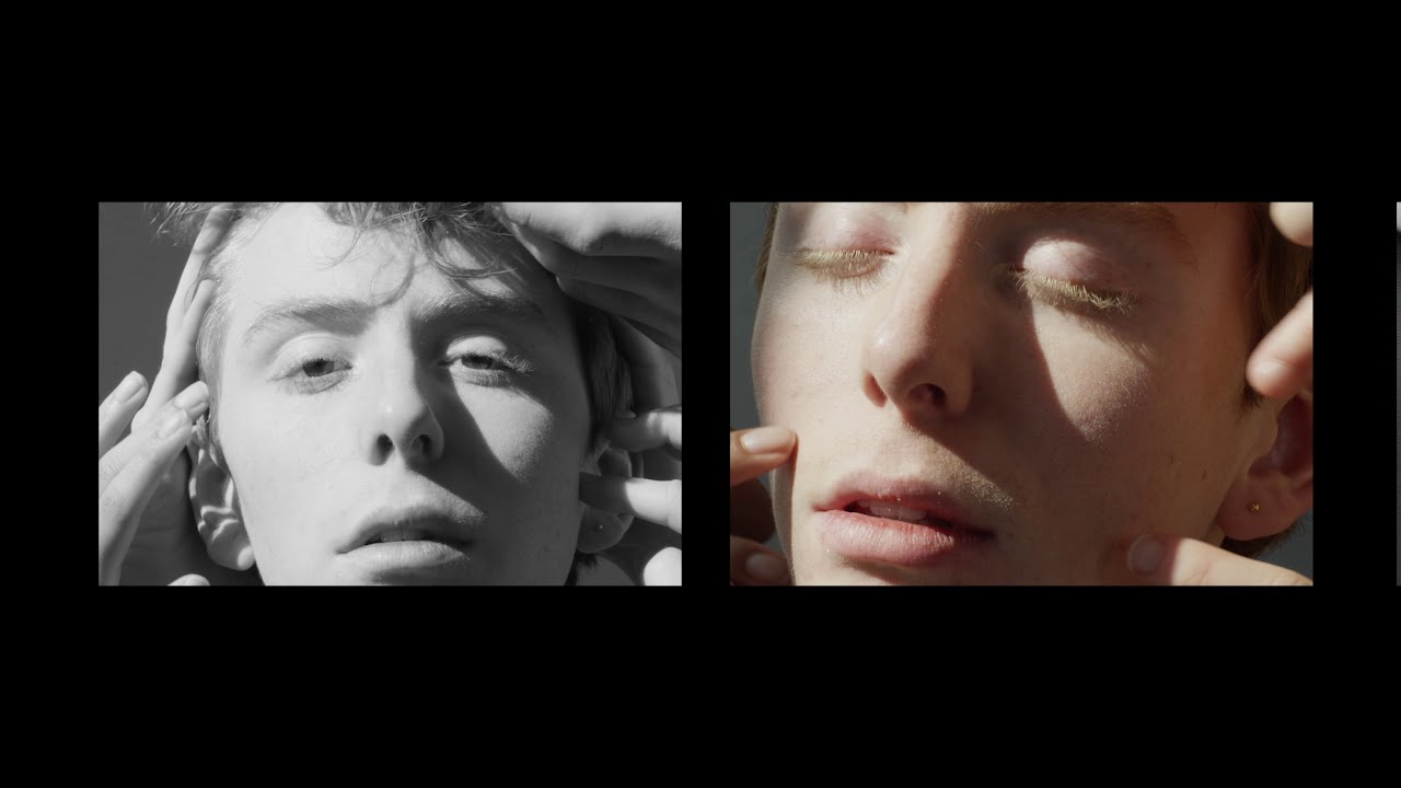 Unfolding | A Visual Poem