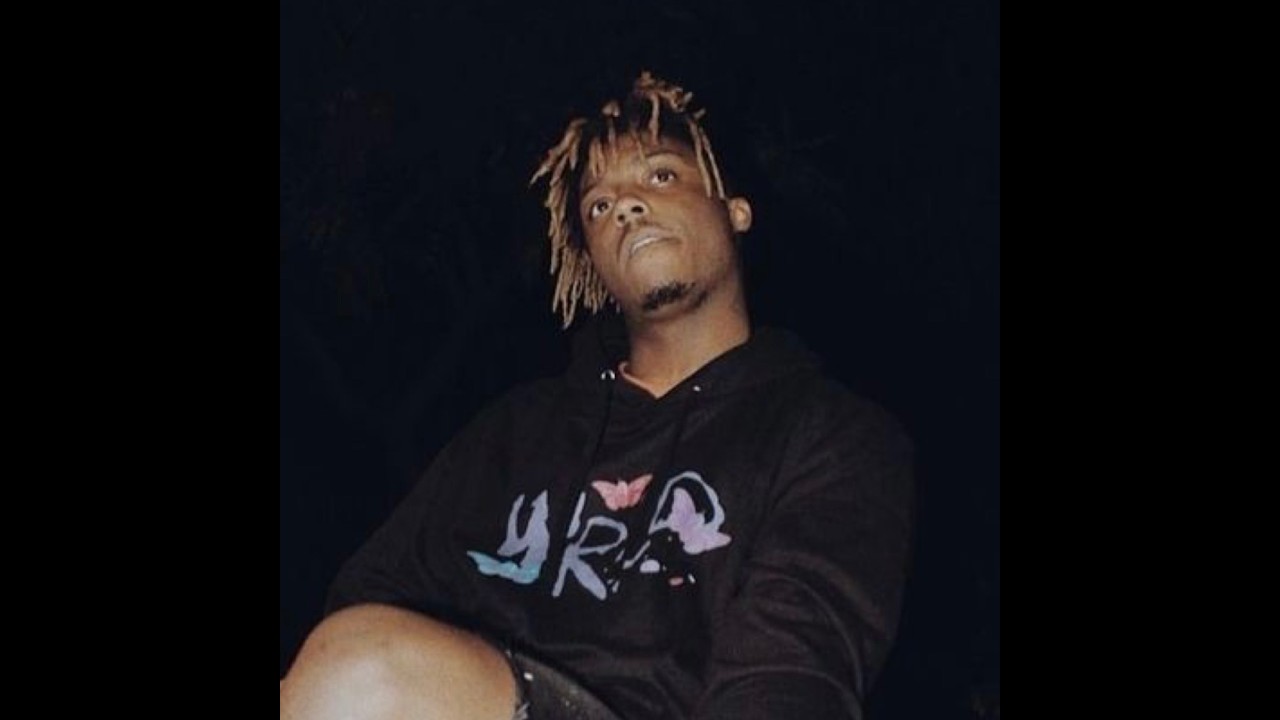 [FREE] Juice WRLD Type Beat - 
