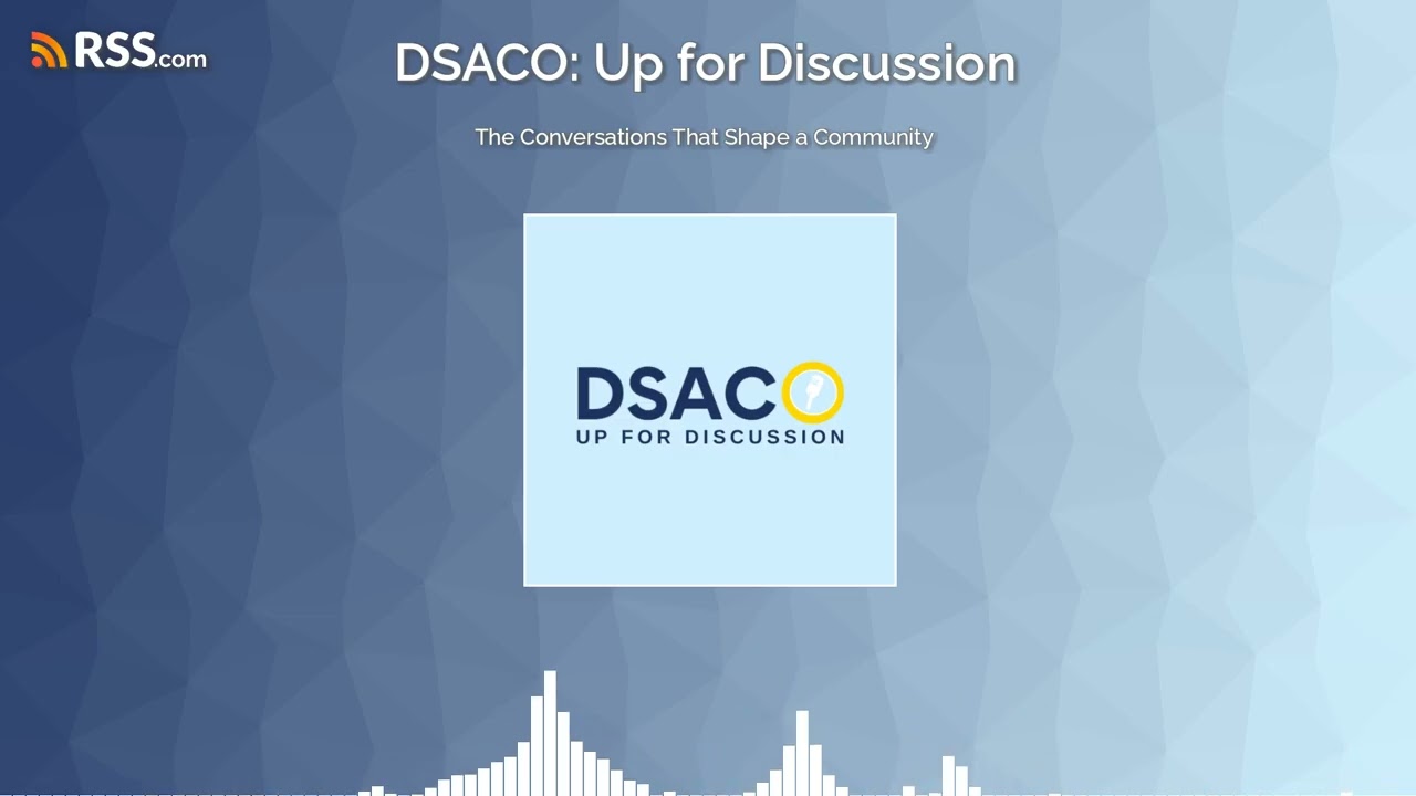 The Conversations That Shape a Community