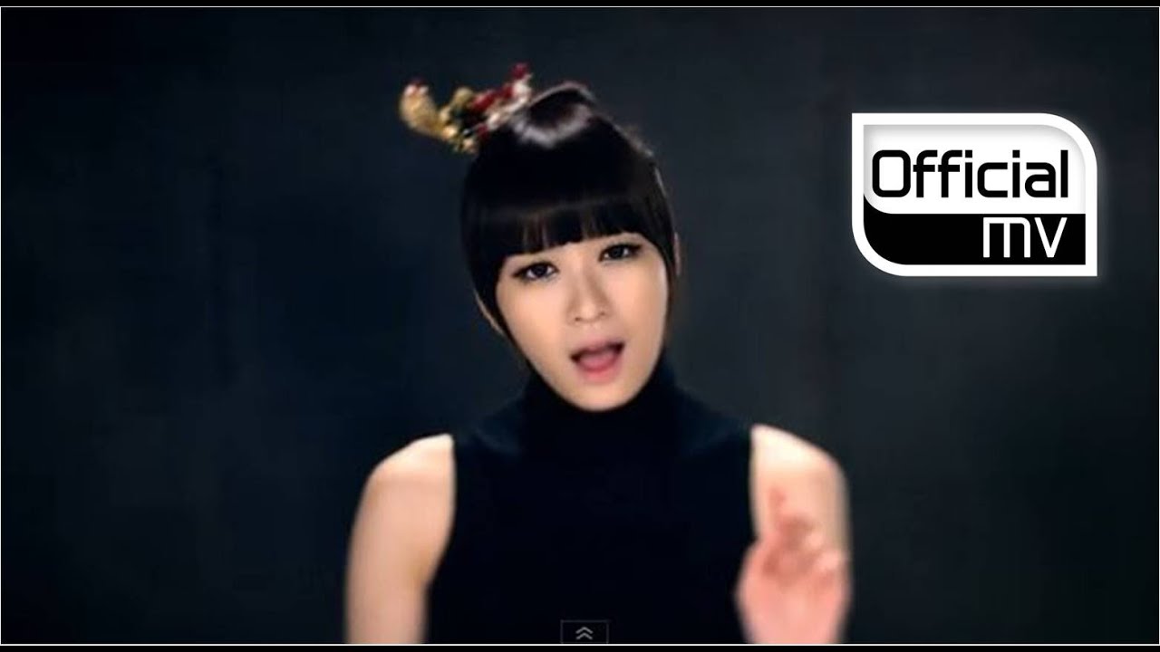 Dasoni(다소니)_Good Bye MV