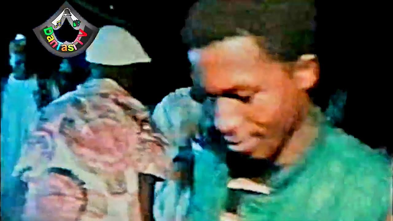 GARAYAR DAN TSOHO DAN BORI MAI KIDAN GARAYA DA WAZIRINSA A BIKIN KAI DA HALINKA PART 2