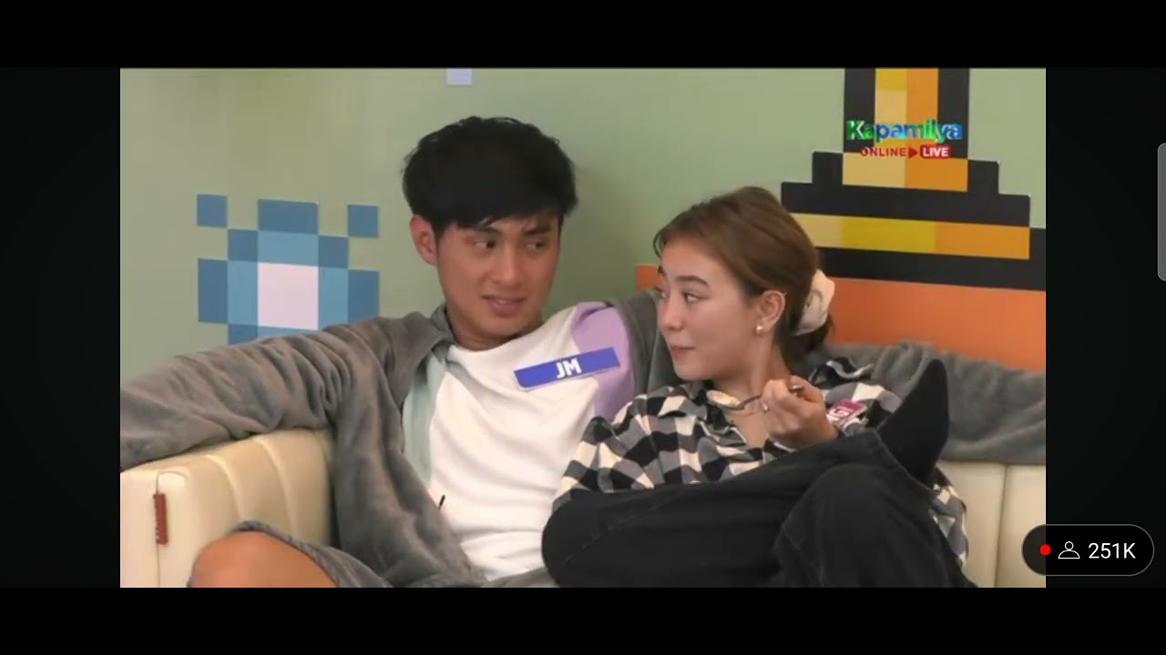 PBB GEN 11/ OCTOBER 9, 2024 FULL EPISODE