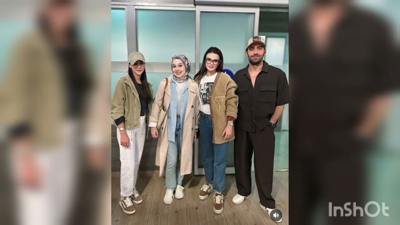 Uzak Şehir Sinem Ünsal and Ozan Akbaba News 