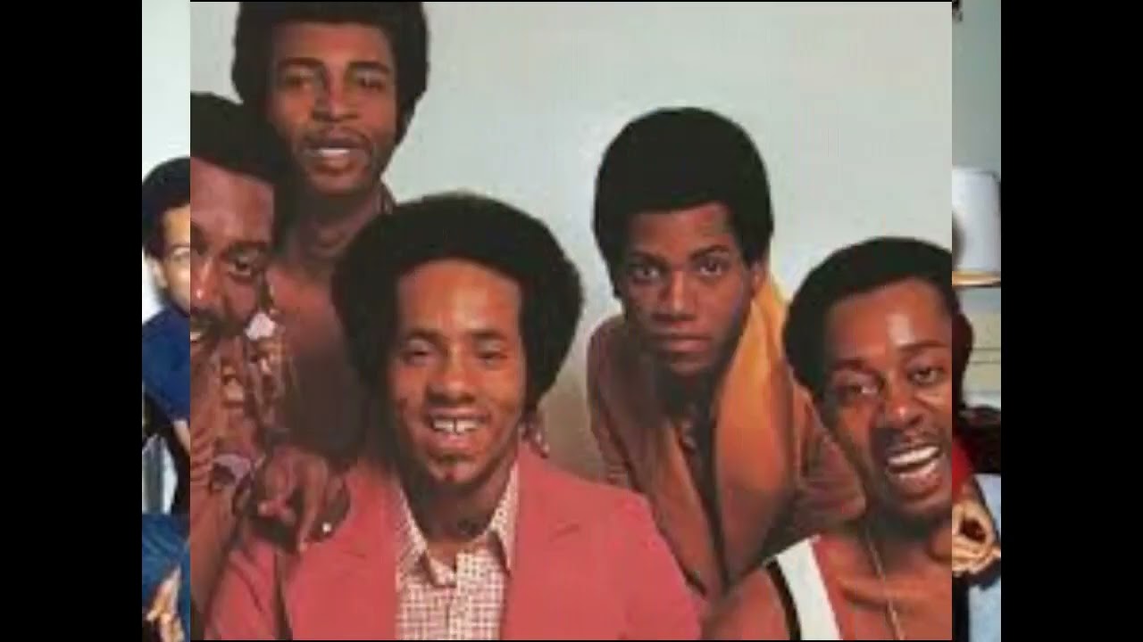 I'm A Bachelor - Temptations - 1975