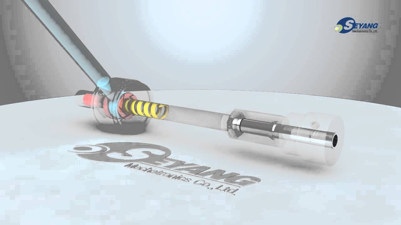 01 Vortex Tube