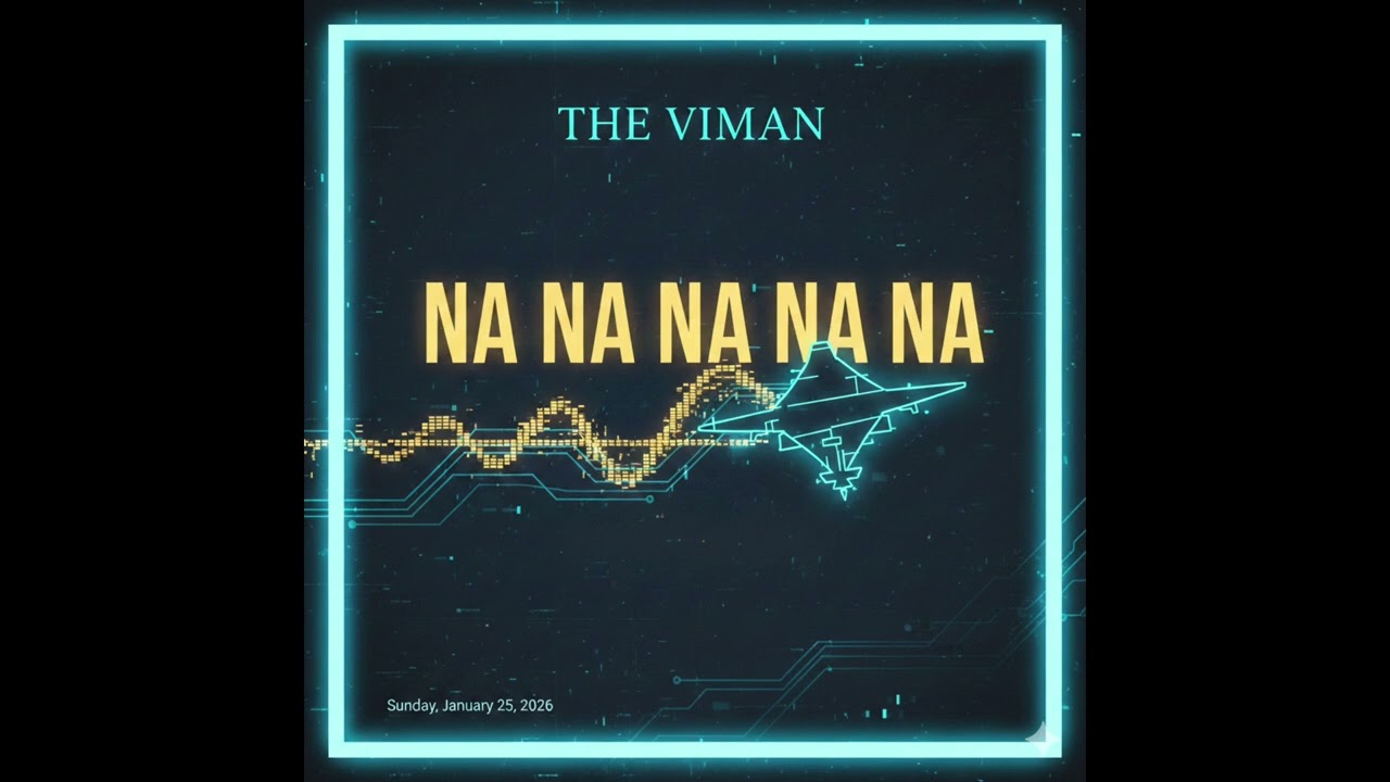 NA NA NA NA NA | THE VIMAN 