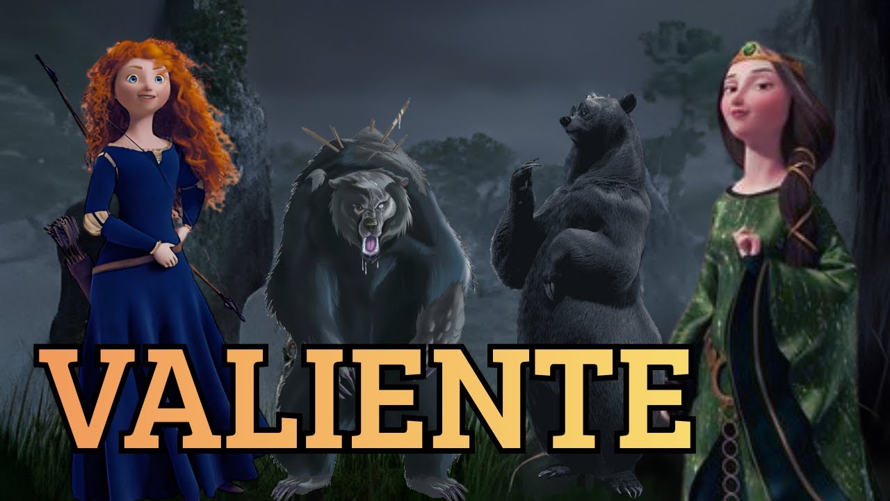 La complicada relación entre Madre e Hija | Valiente | Relato & Reflexione