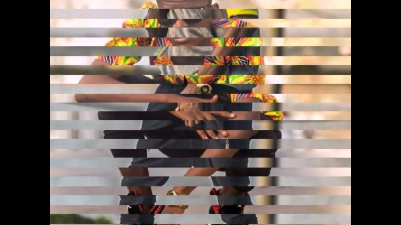 Cultural AFRO POP BEAT BY LIL TUSIS