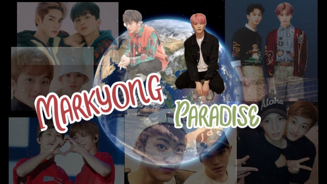 2020 NCT 127 has been Markyong Paradise Without Us Realizing It