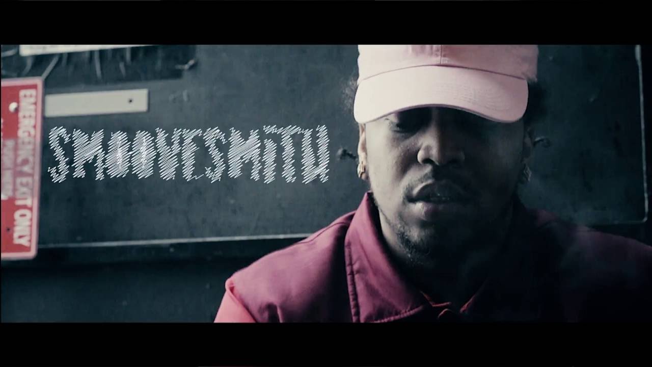 SmooveSmith - Sometimes (Shot by. @DirectedbyEli)