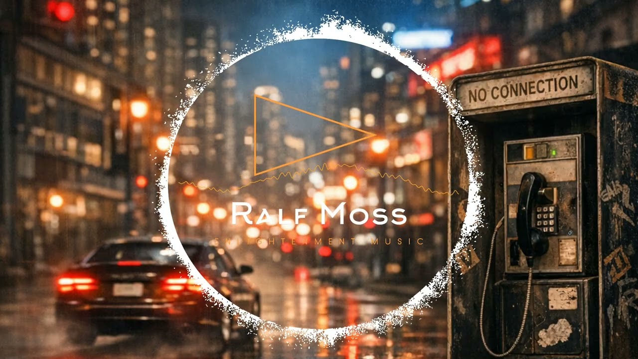 Ralf Moss - Bitter Echoes (wersja poetycka)