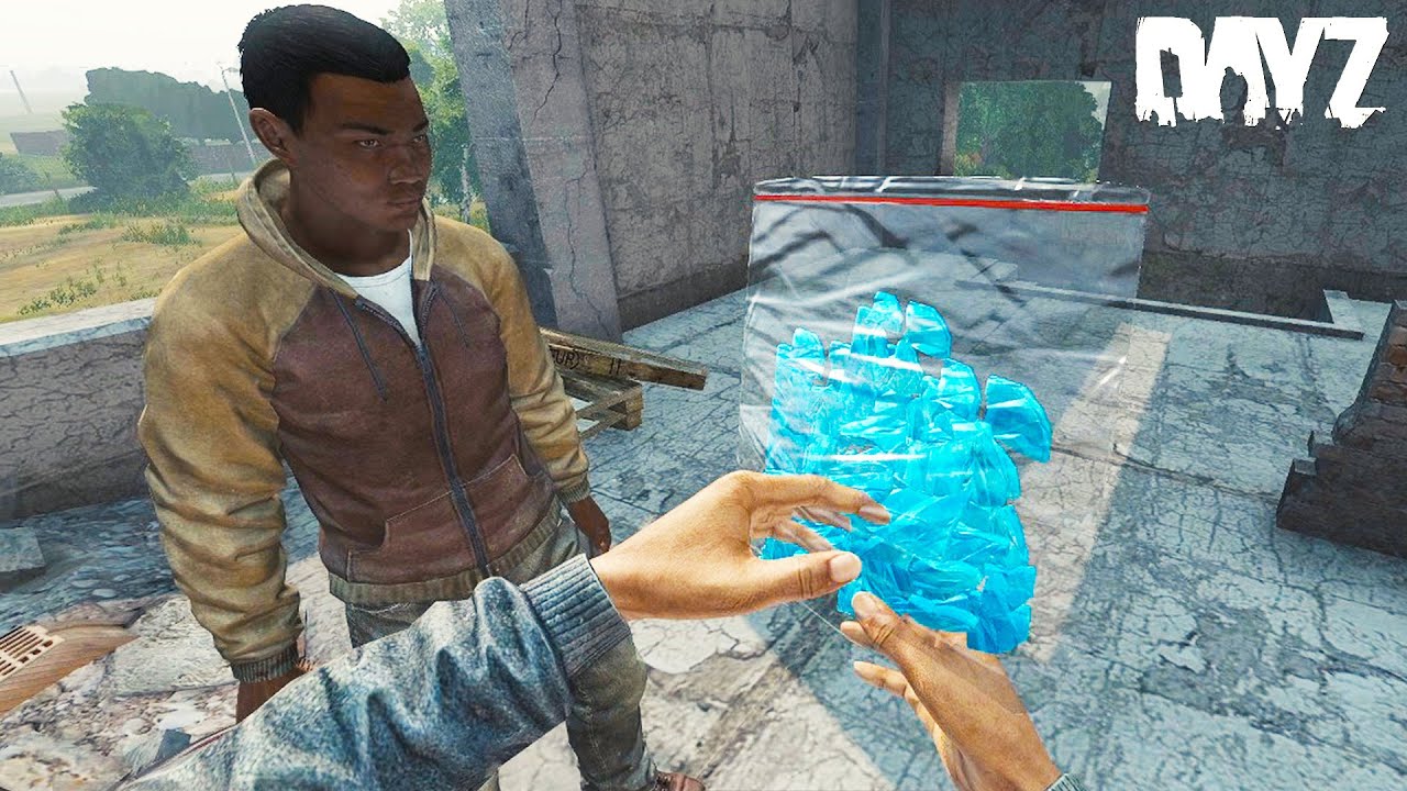 How to Start a Cartel in DayZ...