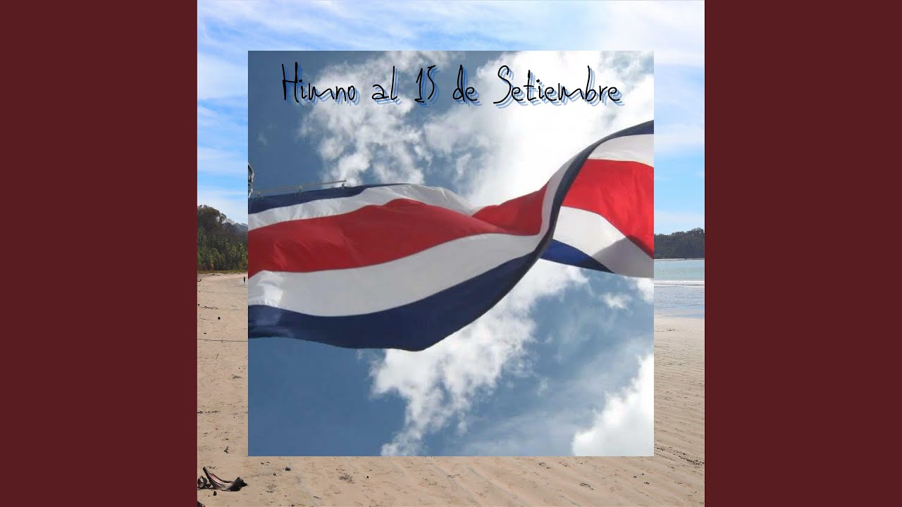 Himno al 15 de Setiembre