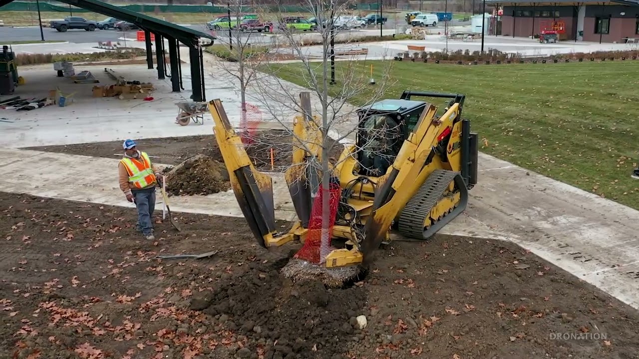 Sollitt Elgin Sports Complex Expansion Project November 2025 Update