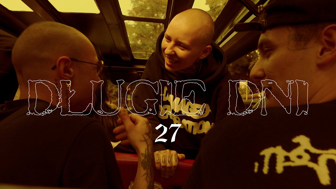 27 - DŁUGIE DNI