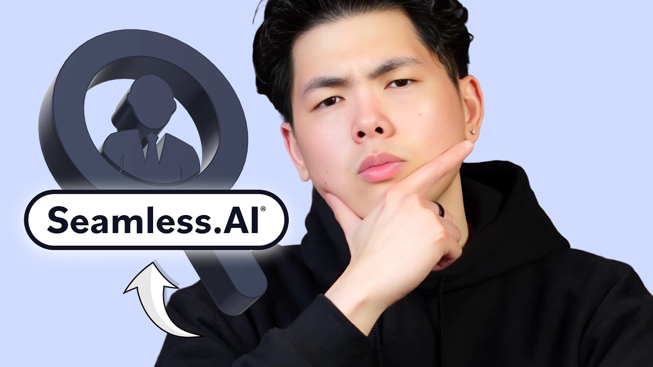 Seamless.ai Alternatives (2026) &ndash; Stop Paying for Inconsistent Sales Data
