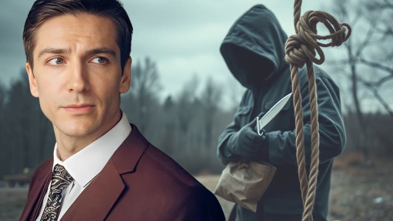 САЙТ ЗНАКОМСТВ: МЕСТО, ГДЕ НАХОДЯТ ЛЮБОВЬ... И ПОГИБАЮТ ОТ РУКИ МАНЬЯКА!   ЯЗТС-3