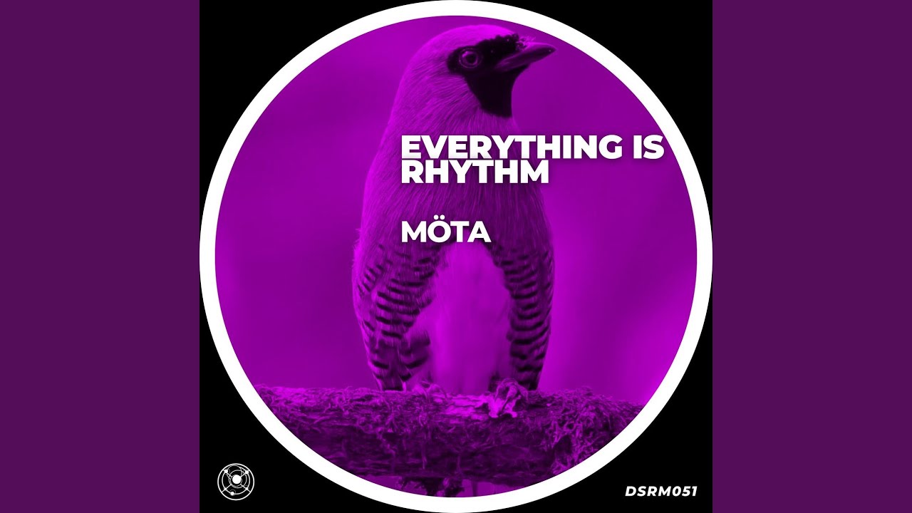 Everything Is Rhythm