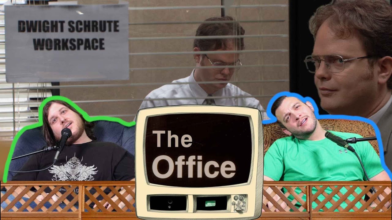NEIGHBORS Watch The Office | S1E3 - HEALTH CARE | FIRST TIME REACTION