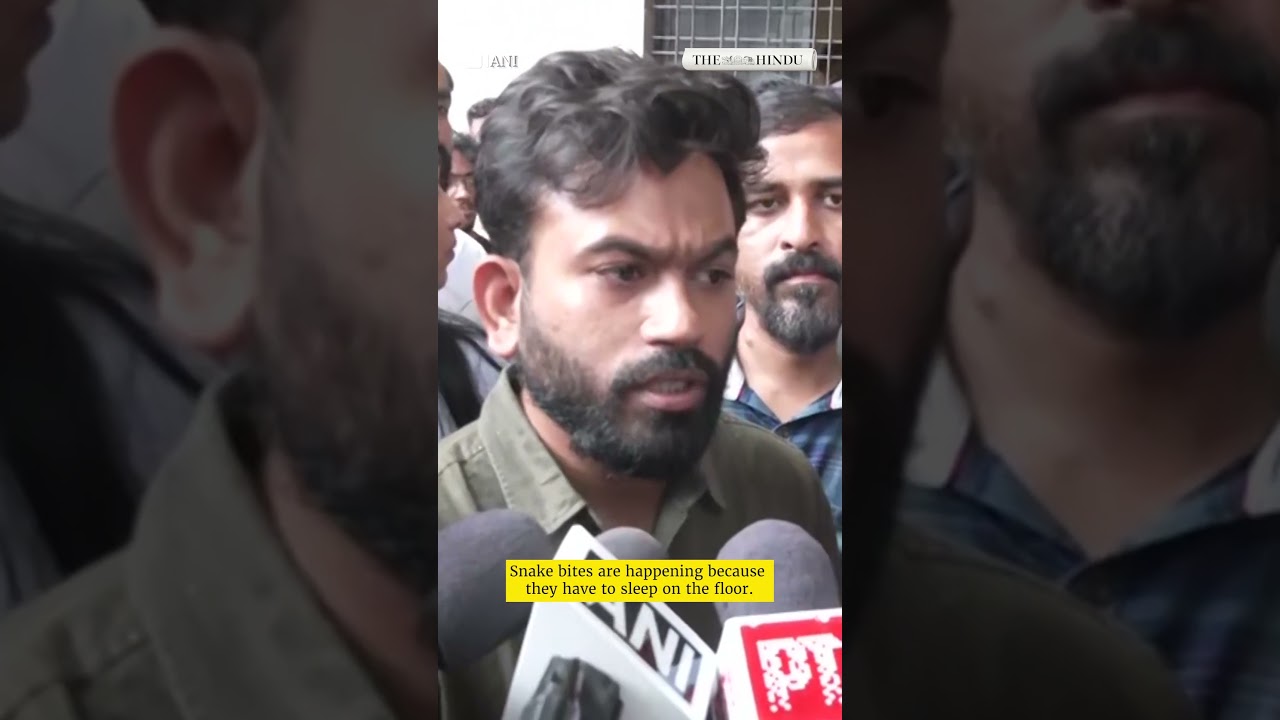 CJP&rsquo;s Dipke launches &lsquo;Adivasi school thik karo&rsquo; campaign, flags poor tribal schools