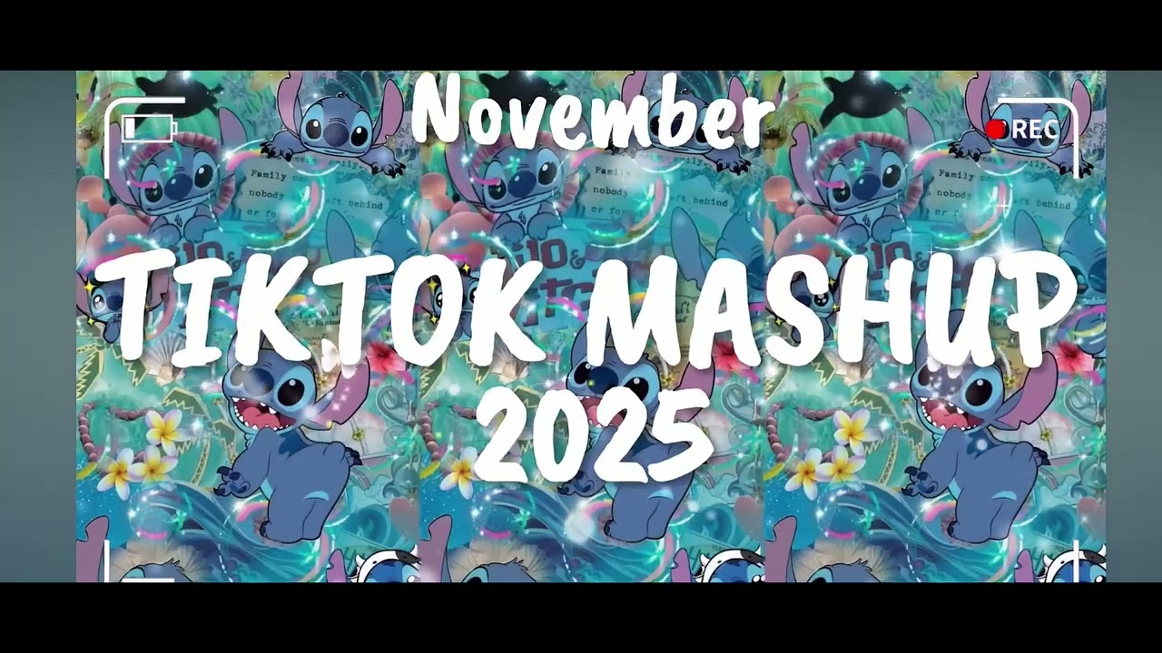 Tiktok Mashup NilAzra 