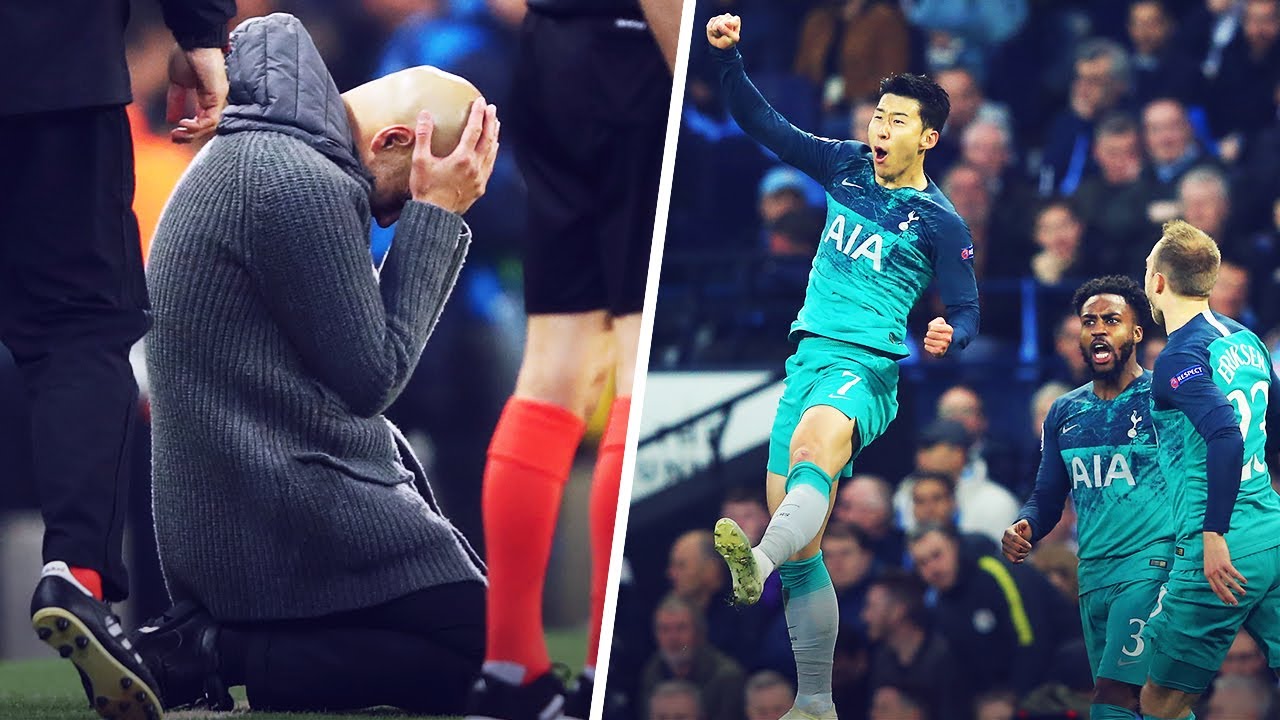 Why was the away goals rule invented? | Oh My Goal